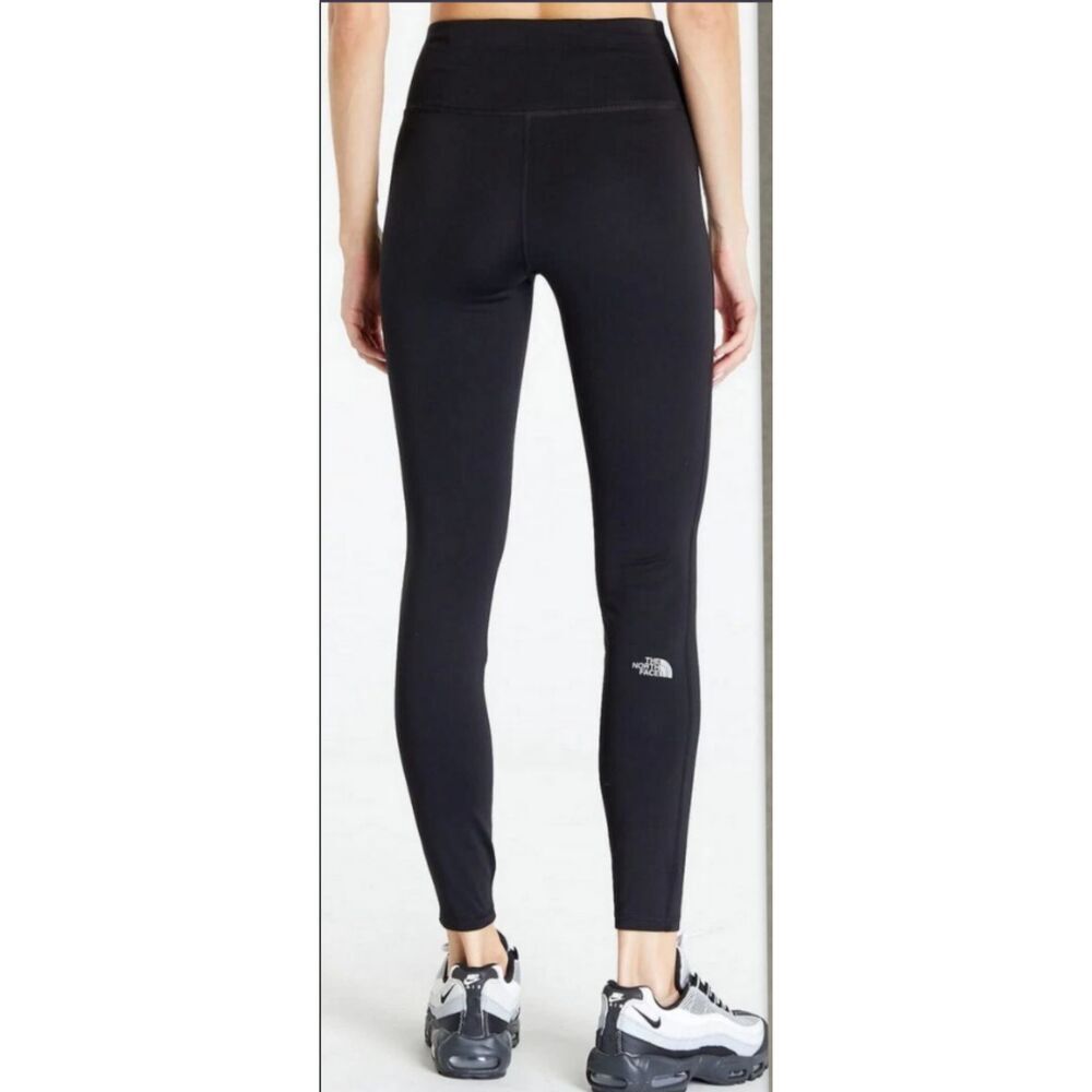 The North Face Women's Winter Warm Essential Leggings Outdoors Size Small